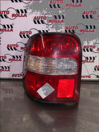 Stop dreapta Kia Sportage an 2000