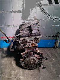 Motor defect Peugeot Boxer 2.2D an 2008