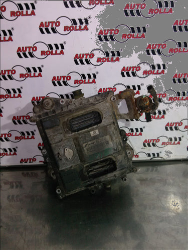 Modul adblue Iveco Stralis euro 6 an 2016