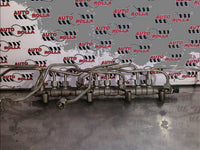 Rampa injectoare Iveco Stralis euro 6 an 2016