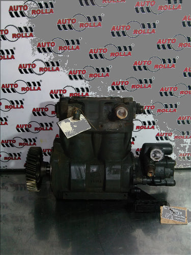 Compresor aer Iveco Stralis euro 6 an 2016