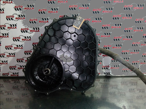 Capac epurator Iveco Stralis euro 6 an 2016