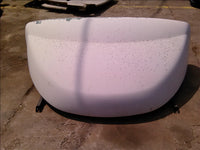 Paravant Renault Midlum an 2008