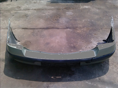 Bara spate Renault Clio 2 an 2003