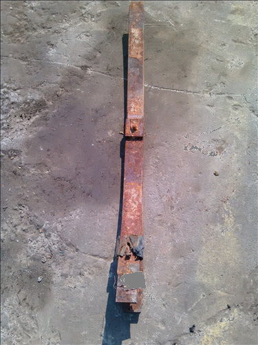 Foi arc stanga Mercedes Sprinter an 2005