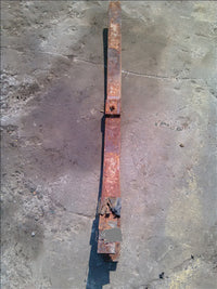 Foi arc stanga Mercedes Sprinter an 2005