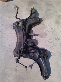 Bara torsiune Renault Fluence 1.6S an 2011