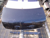 capota spate Audi A6 an 2002