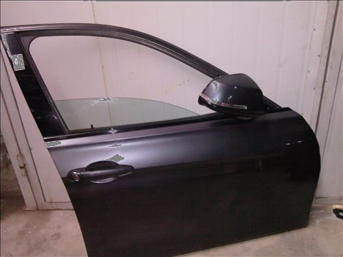 Usa dreapta fata completa BMW F30, 2.0D XDrive, an 2014,M