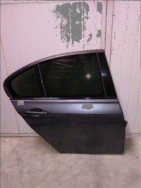 Usa dreapta spate completa BMW F30, 2.0D XDrive, an 2014,M