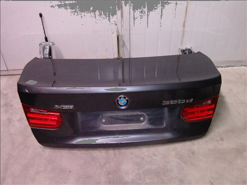 Capota spate BMW F30, 2.0D XDrive, an 2014,M