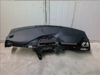 Plansa bord volan dreapta BMW F30, 2.0D XDrive, an 2014,M