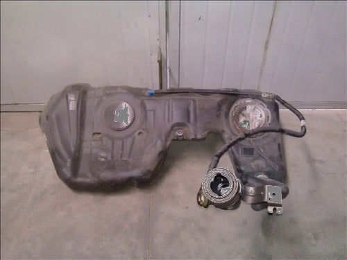 Rezervor 4x4 BMW F30, 2.0D XDrive, an 2014,M