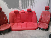 Banchete spate BMW F30, 2.0D XDrive, an 2014,M