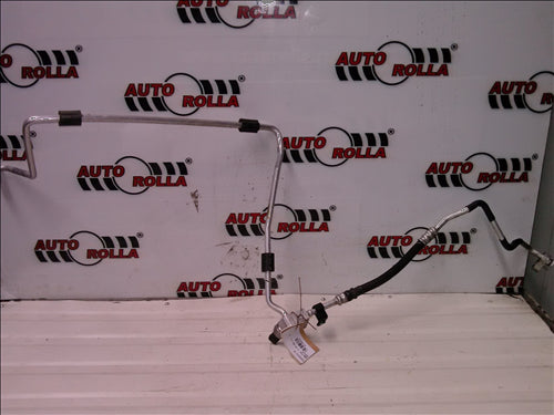 Conducta AC BMW F30, 2.0D XDrive, an 2014,M