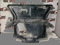 Scut motor de metal BMW F30, 2.0D XDrive, an 2014,M