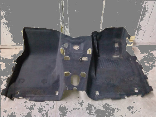 Tapiterie podea fata BMW F30, 2.0D XDrive, an 2014,M