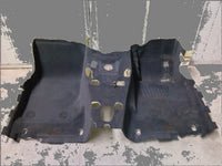 Tapiterie podea fata BMW F30, 2.0D XDrive, an 2014,M