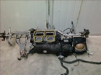 Aeroterma BMW F30, 2.0D XDrive, an 2014,M