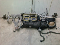 Motoras aeroterma BMW F30, 2.0D XDrive, an 2014,M