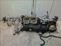 Cadru metalic bord volan dreapta BMW F30, 2.0D XDrive, an 2014,M