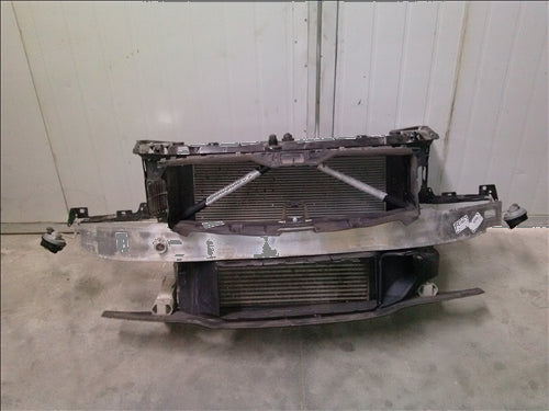 Cap lonjeron stanga BMW F30, 2.0D XDrive, an 2014, M