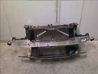 Cap lonjeron stanga BMW F30, 2.0D XDrive, an 2014, M