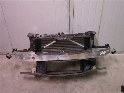 Cap lonjeron dreapta BMW F30, 2.0D XDrive, an 2014, M