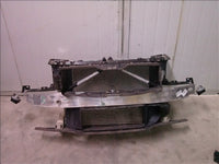 Cap lonjeron dreapta BMW F30, 2.0D XDrive, an 2014, M