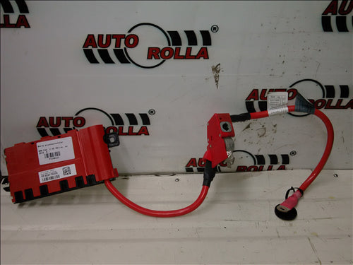 Borna plus+calculator BMW F30, 2.0D XDrive, an 2014, M