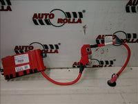 Borna plus+calculator BMW F30, 2.0D XDrive, an 2014, M