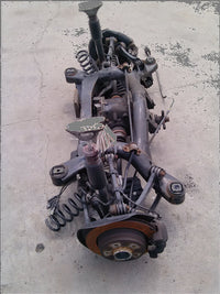 Planetara dreapta BMW F30, 2.0D XDrive, an 2014