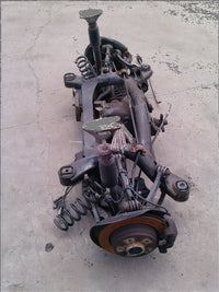 Disc frana stanga BMW F30, 2.0D XDrive, an 2014