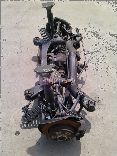 Fuzeta stanga BMW F30, 2.0D XDrive, an 2014