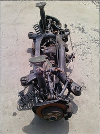 Fuzeta stanga BMW F30, 2.0D XDrive, an 2014