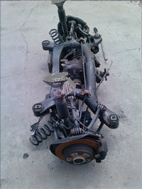 Fuzeta dreapta BMW F30, 2.0D XDrive, an 2014