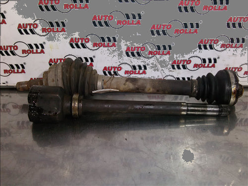 Planetara dreapta Peugeot 307 1.6HDI an 2006