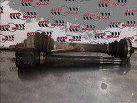 Planetara dreapta Peugeot 307 1.6HDI an 2006