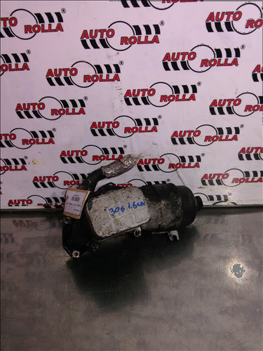 Termoflot Peugeot 307 1.6HDI an 2006