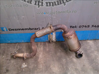 Catalizator Peugeot 307 1.6HDI an 2006