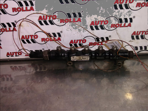 Rampa injectoare Peugeot 307 1.6HDI an 2006