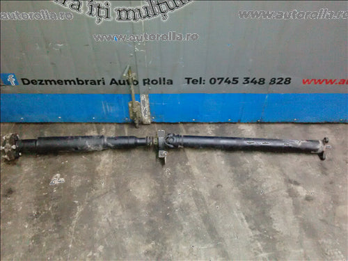 Cardan 2 segmenti BMW F30, 2.0D XDrive, an 2014