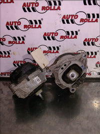 Tampoane motor BMW F30, 2.0D XDrive, an 2014