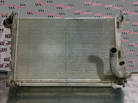 Radiator intercooler Fiat Doblo, 1.3D, an 2011