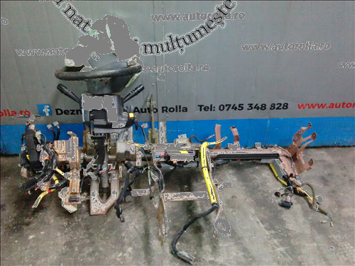 Cadru metalic bord Kia Sportage an 2006