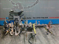 Cadru metalic bord Kia Sportage an 2006