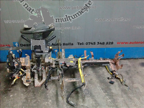 Bloc stergatoare Kia Sportage an 2006