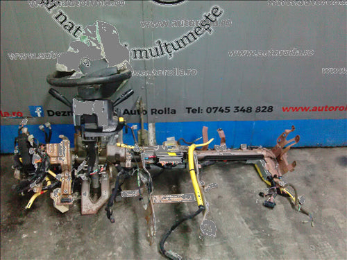 Bloc lumini Kia Sportage an 2006