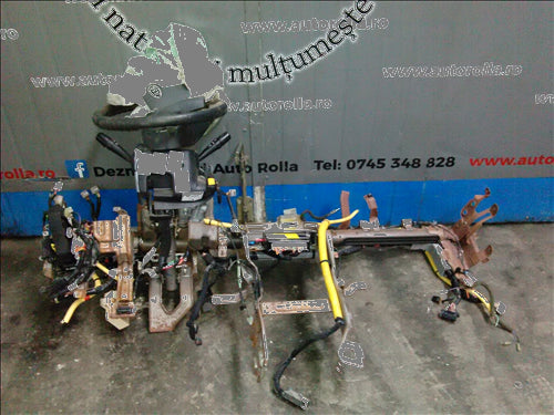 Tablou sigurante Kia Sportage an 2006