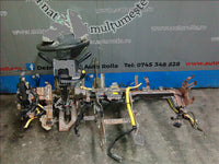 Tablou sigurante Kia Sportage an 2006